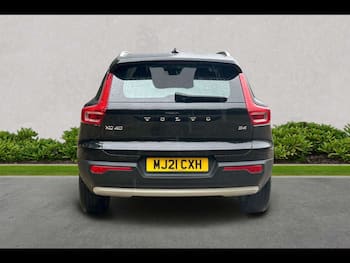 Used Volvo XC40 2021 for sale - 79638080: Photo