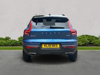 Used Volvo XC40 2019 for sale - 75999701: Photo