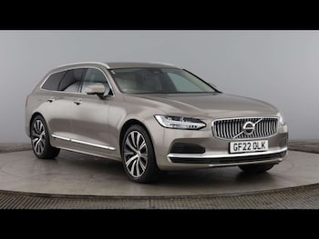 Used Volvo V90 2022 for sale - 79459286: Photo