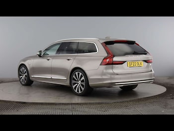 Used Volvo V90 2022 for sale - 79459286: Photo