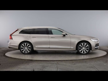 Used Volvo V90 2022 for sale - 79459286: Photo
