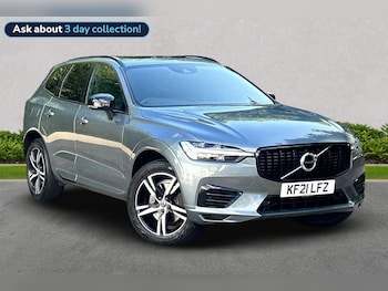 Volvo - XC60