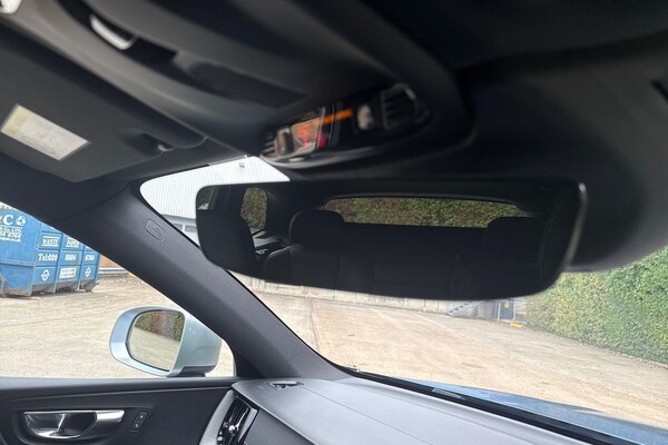 Used Volvo XC60 2019 for sale - 76300790: Photo 14