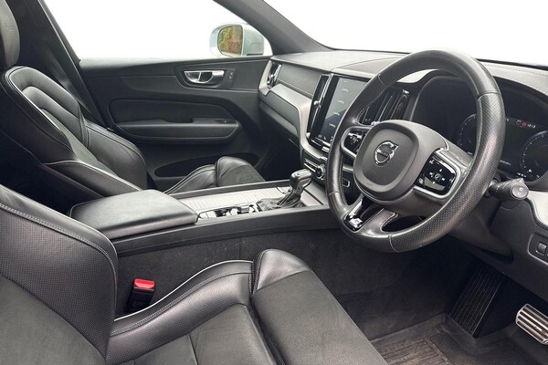 Used Volvo XC60 2019 for sale - 76300790: Photo 15