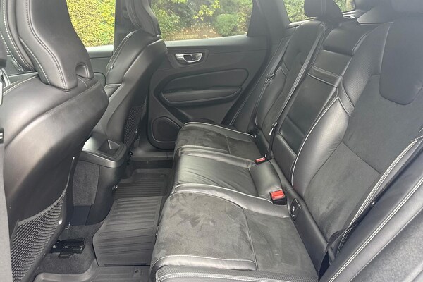 Used Volvo XC60 2019 for sale - 76300790: Photo 16