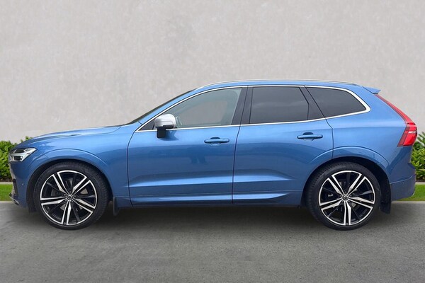 Used Volvo XC60 2019 for sale - 76300790: Photo 19