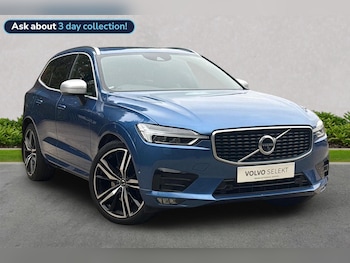 Volvo - XC60