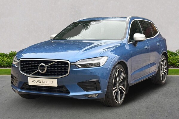 Used Volvo XC60 2019 for sale - 76300790: Photo 20