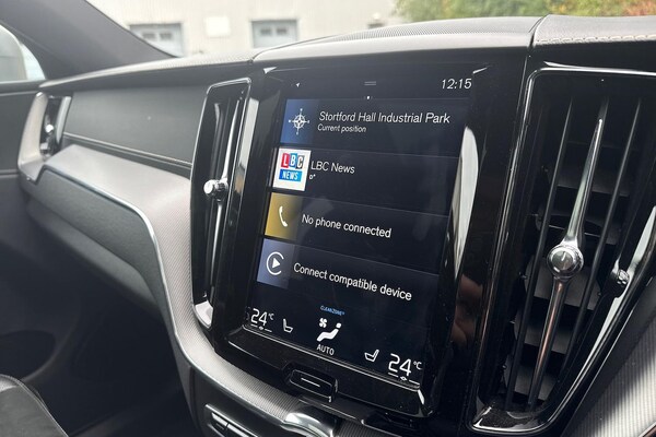 Used Volvo XC60 2019 for sale - 76300790: Photo 22