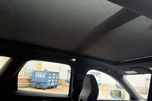 Used Volvo XC60 2019 for sale - 76300790: Photo 24
