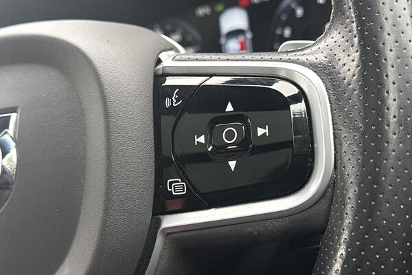 Used Volvo XC60 2019 for sale - 76300790: Photo 26