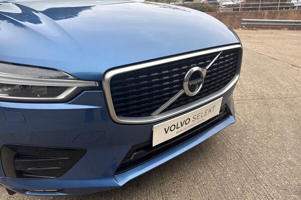 Used Volvo XC60 2019 for sale - 76300790: Photo 32