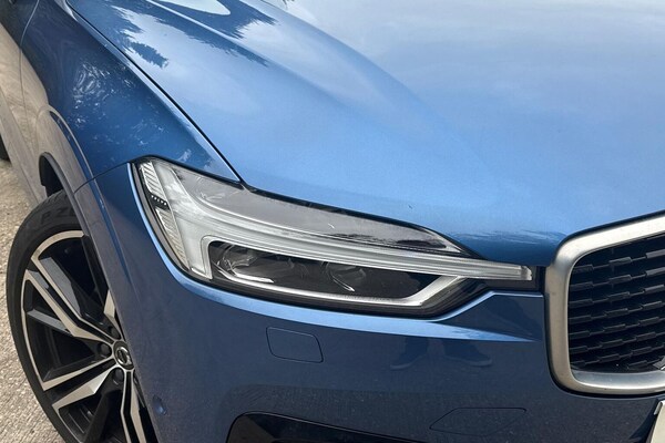 Used Volvo XC60 2019 for sale - 76300790: Photo 33