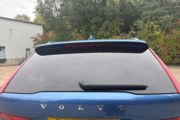 Used Volvo XC60 2019 for sale - 76300790: Photo 34
