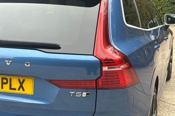 Used Volvo XC60 2019 for sale - 76300790: Photo 35