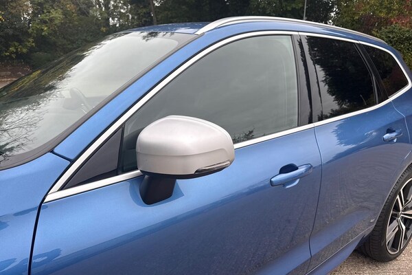 Used Volvo XC60 2019 for sale - 76300790: Photo 37