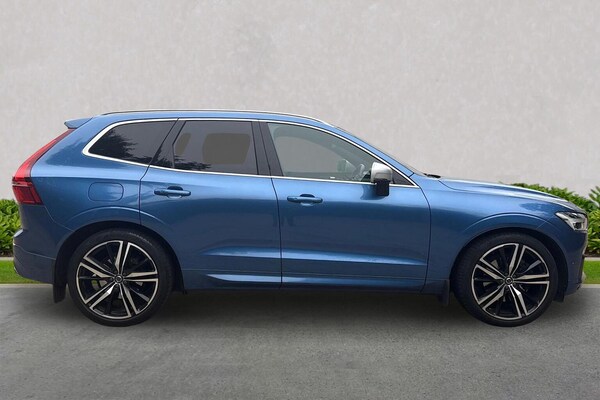 Used Volvo XC60 2019 for sale - 76300790: Photo 3