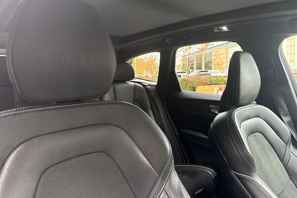 Used Volvo XC60 2019 for sale - 76300790: Photo 40