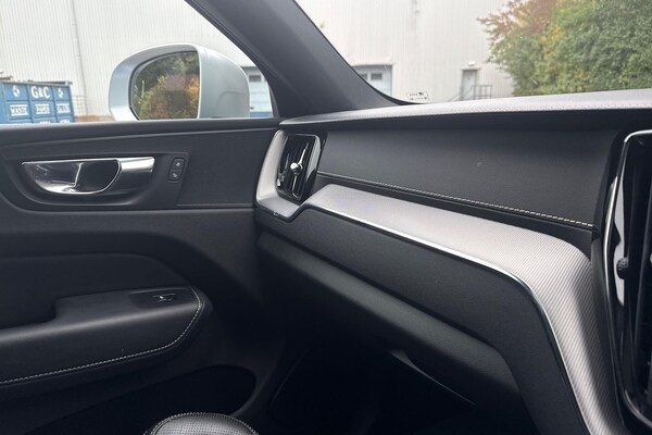 Used Volvo XC60 2019 for sale - 76300790: Photo 41