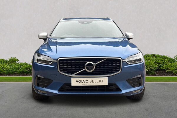 Used Volvo XC60 2019 for sale - 76300790: Photo 5