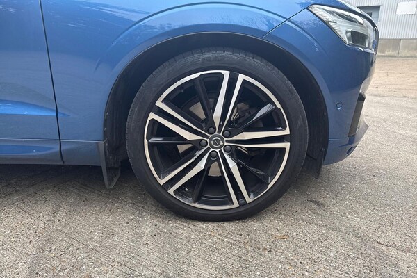 Used Volvo XC60 2019 for sale - 76300790: Photo 6