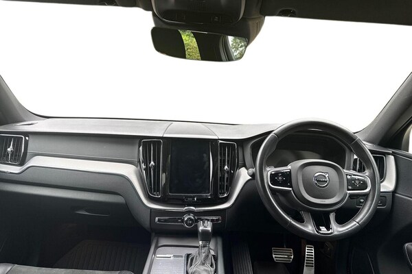 Used Volvo XC60 2019 for sale - 76300790: Photo 8
