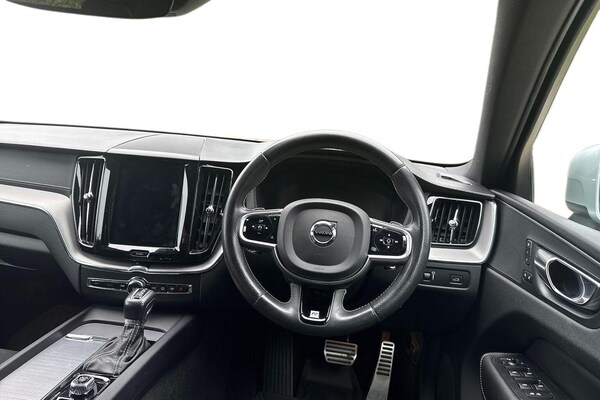 Used Volvo XC60 2019 for sale - 76300790: Photo 9