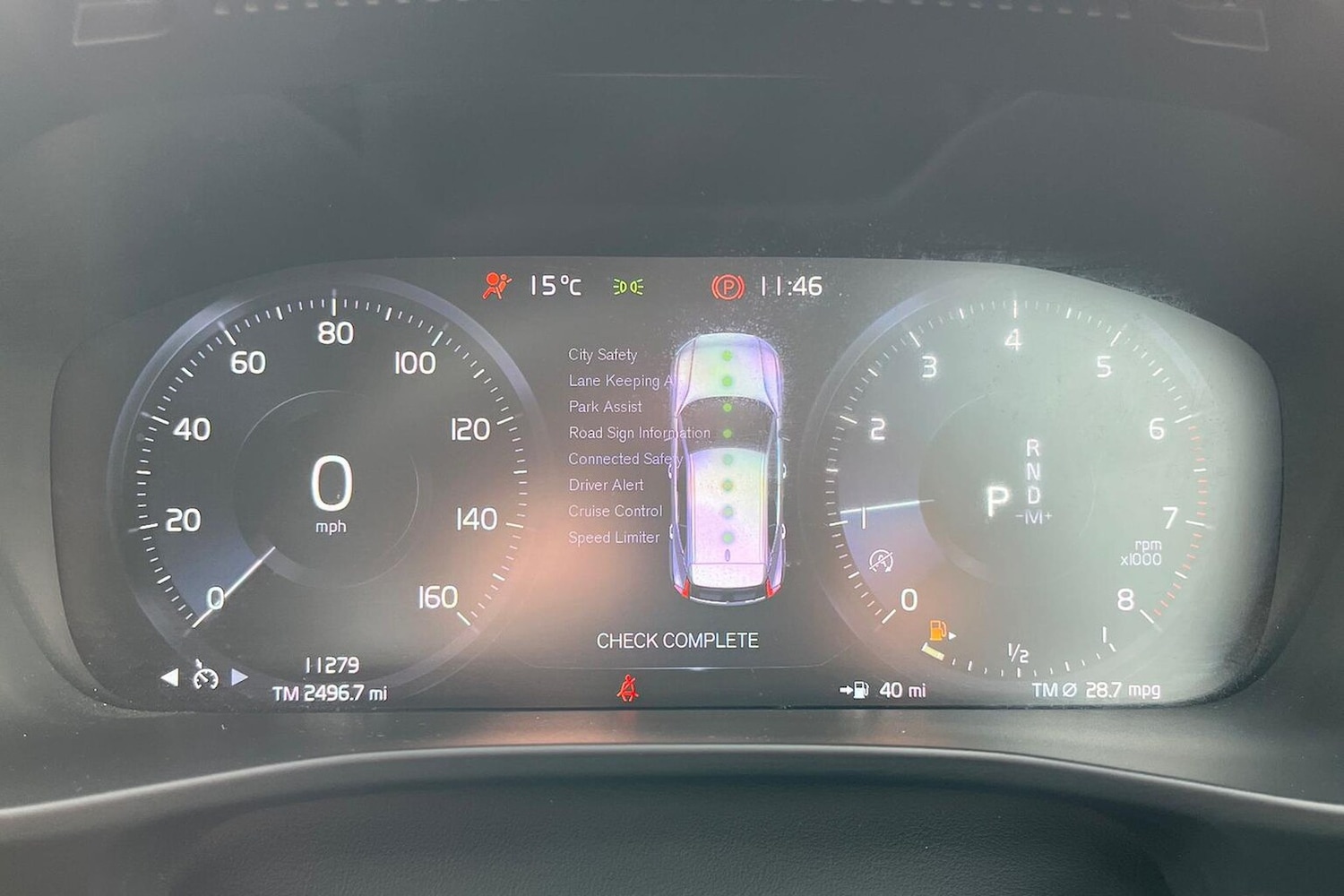 Used Volvo XC40 2020 for sale - 76157225: Photo 10