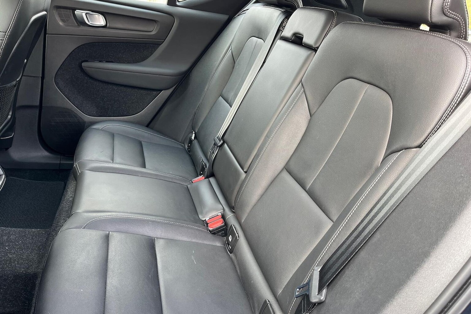 Used Volvo XC40 2020 for sale - 76157225: Photo 16