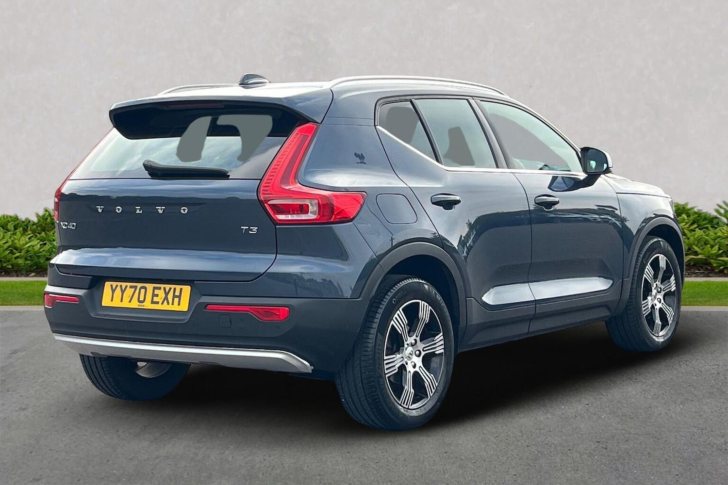Used Volvo XC40 2020 for sale - 76157225: Photo 18