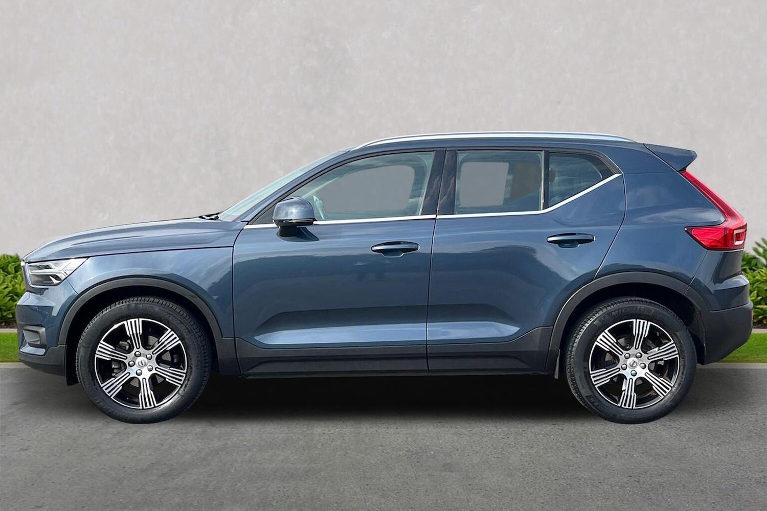 Used Volvo XC40 2020 for sale - 76157225: Photo 19