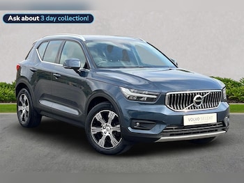 Volvo - XC40