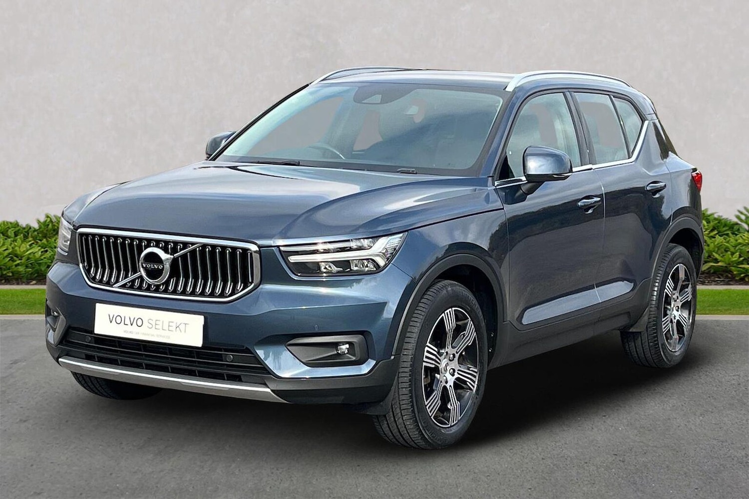 Used Volvo XC40 2020 for sale - 76157225: Photo 20