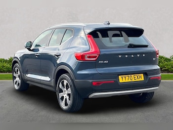 Used Volvo XC40 2020 for sale - 76157225: Photo 2