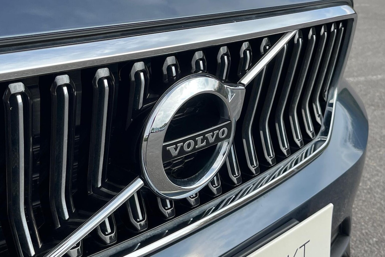 Used Volvo XC40 2020 for sale - 76157225: Photo 33