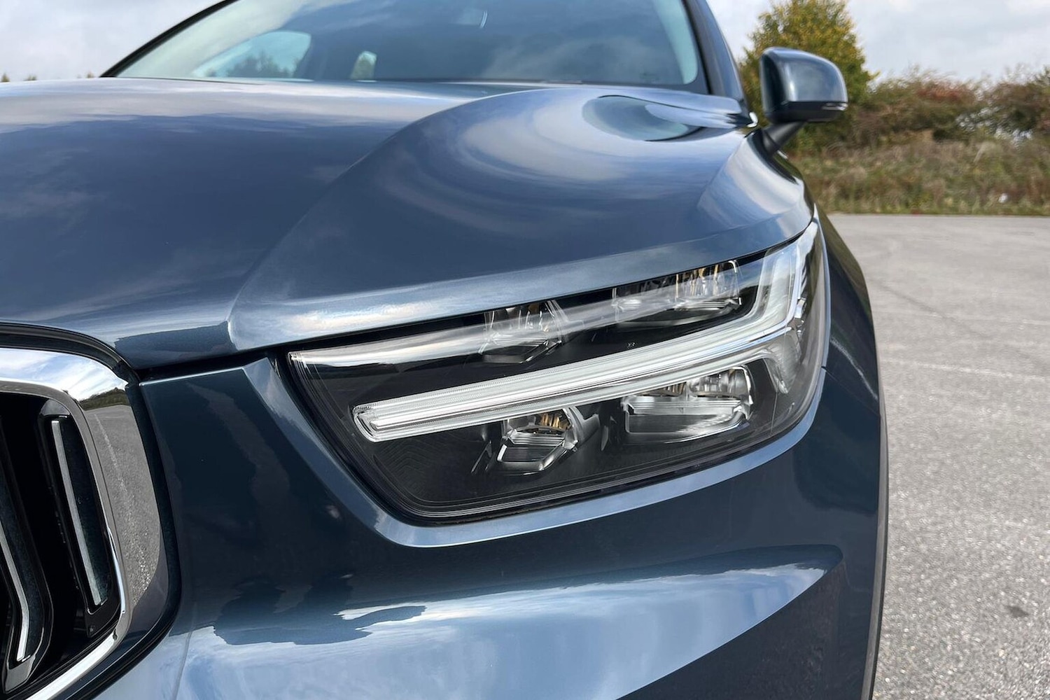 Used Volvo XC40 2020 for sale - 76157225: Photo 34