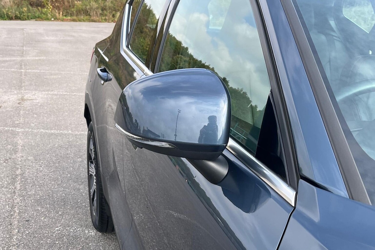 Used Volvo XC40 2020 for sale - 76157225: Photo 38