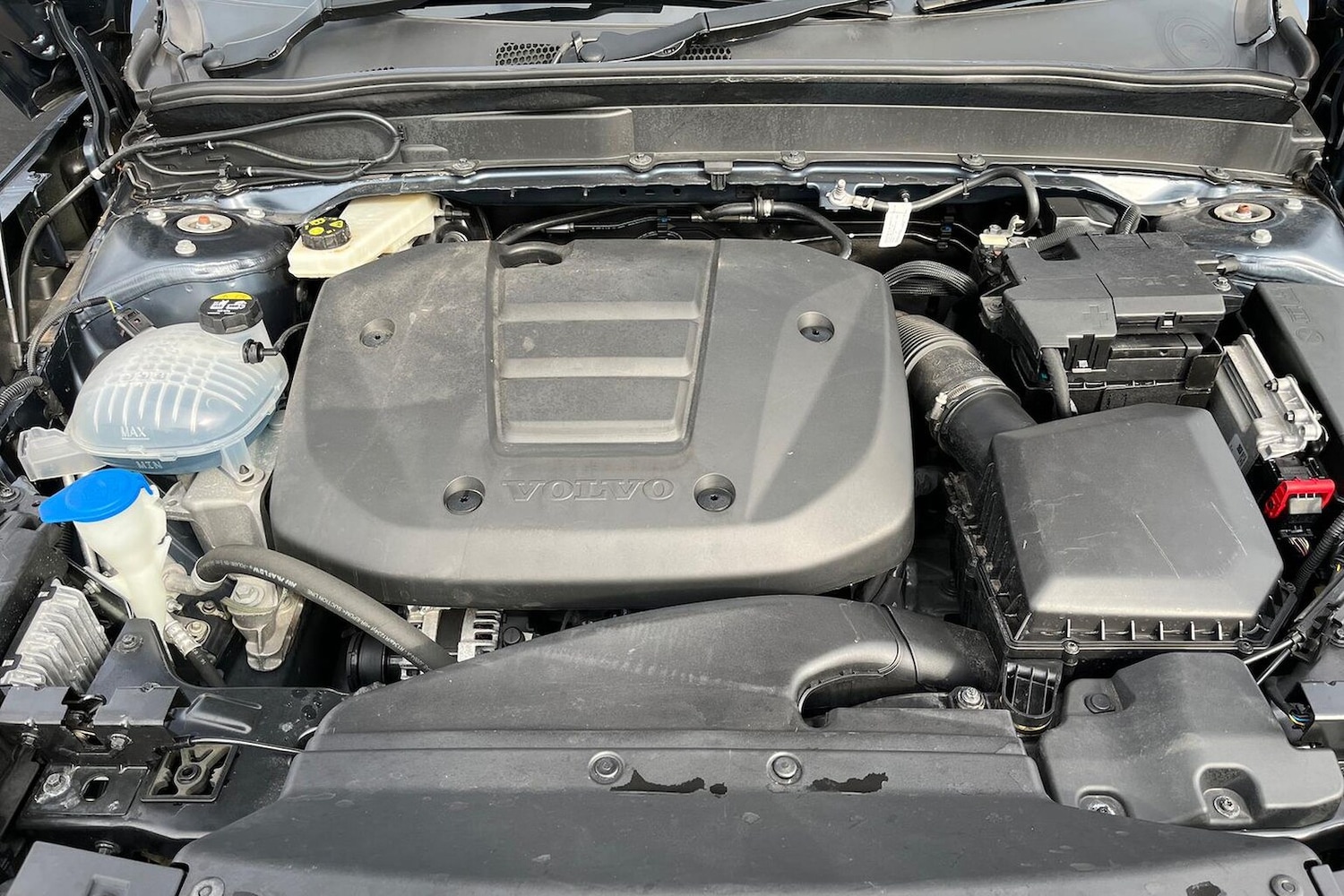 Used Volvo XC40 2020 for sale - 76157225: Photo 39