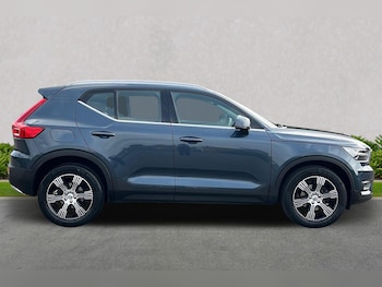 Used Volvo XC40 2020 for sale - 76157225: Photo 3