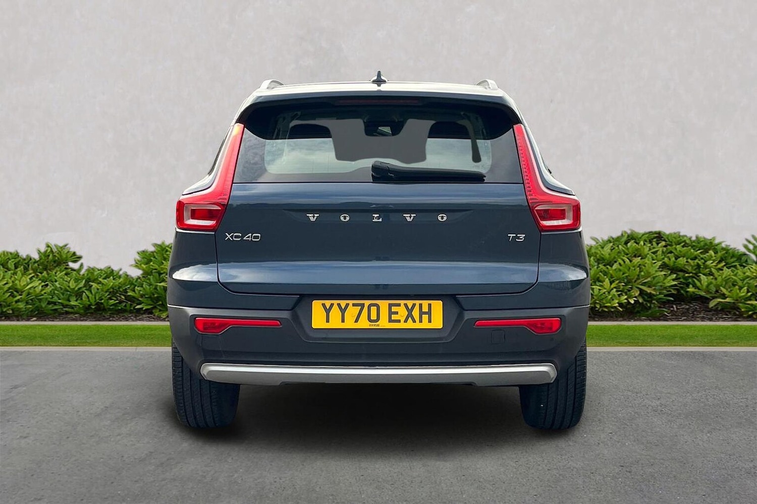 Used Volvo XC40 2020 for sale - 76157225: Photo 4