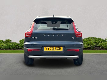 Used Volvo XC40 2020 for sale - 76157225: Photo 4