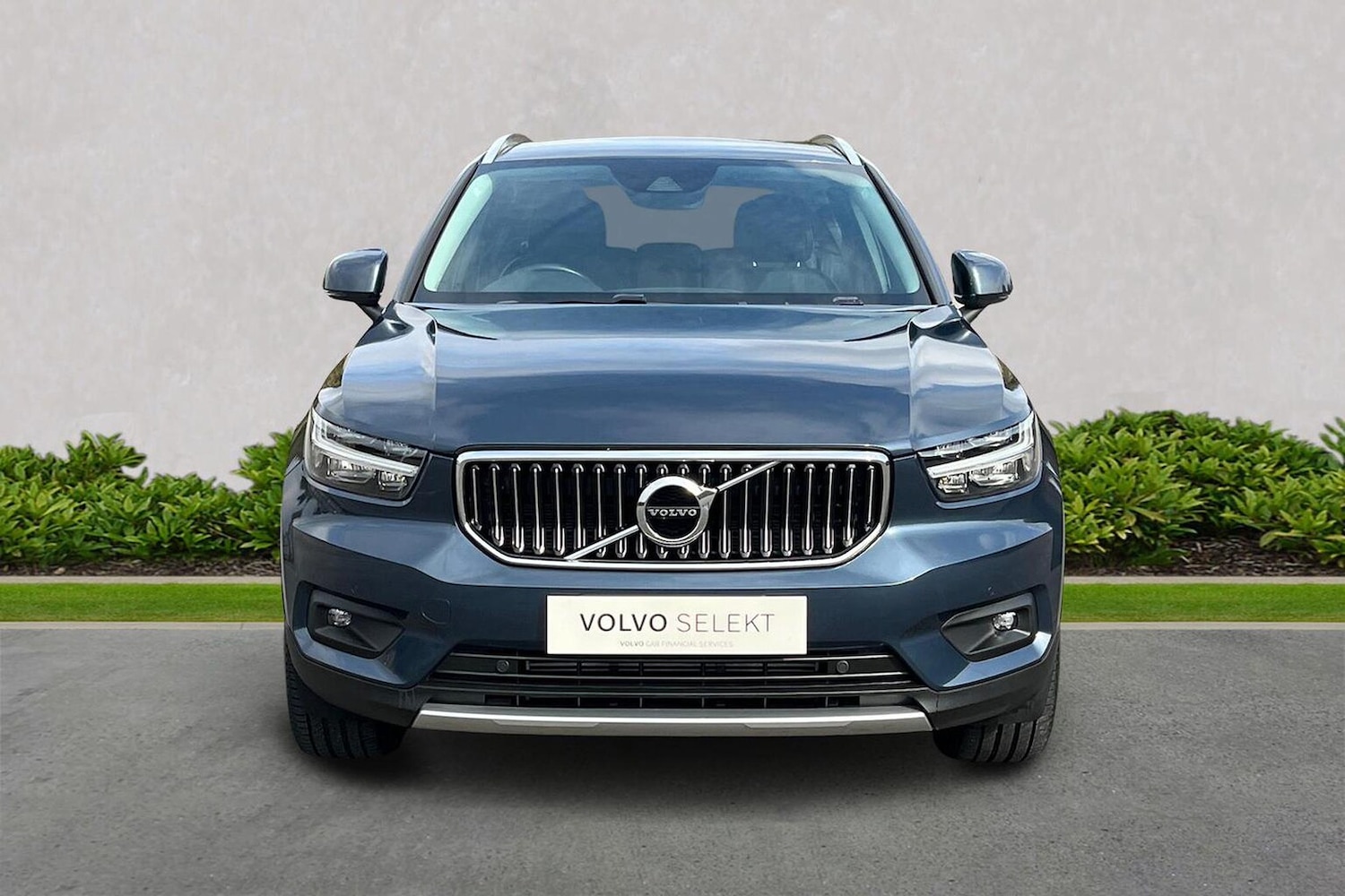 Used Volvo XC40 2020 for sale - 76157225: Photo 5