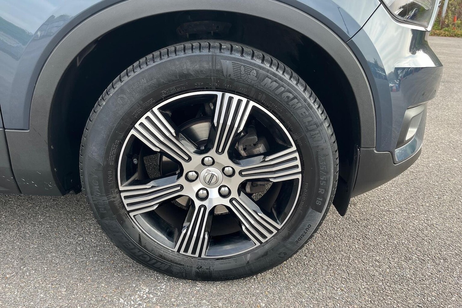 Used Volvo XC40 2020 for sale - 76157225: Photo 6