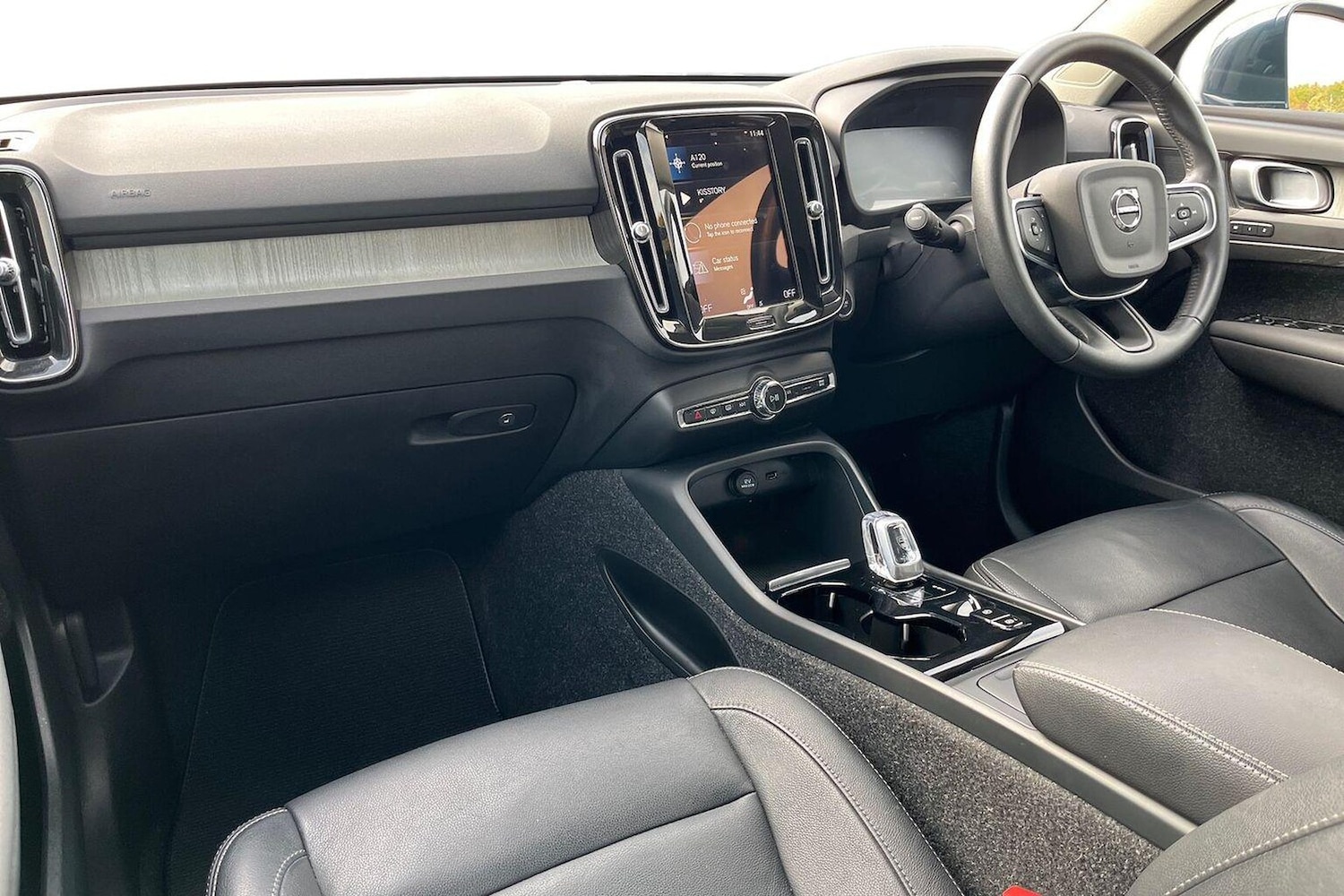 Used Volvo XC40 2020 for sale - 76157225: Photo 7