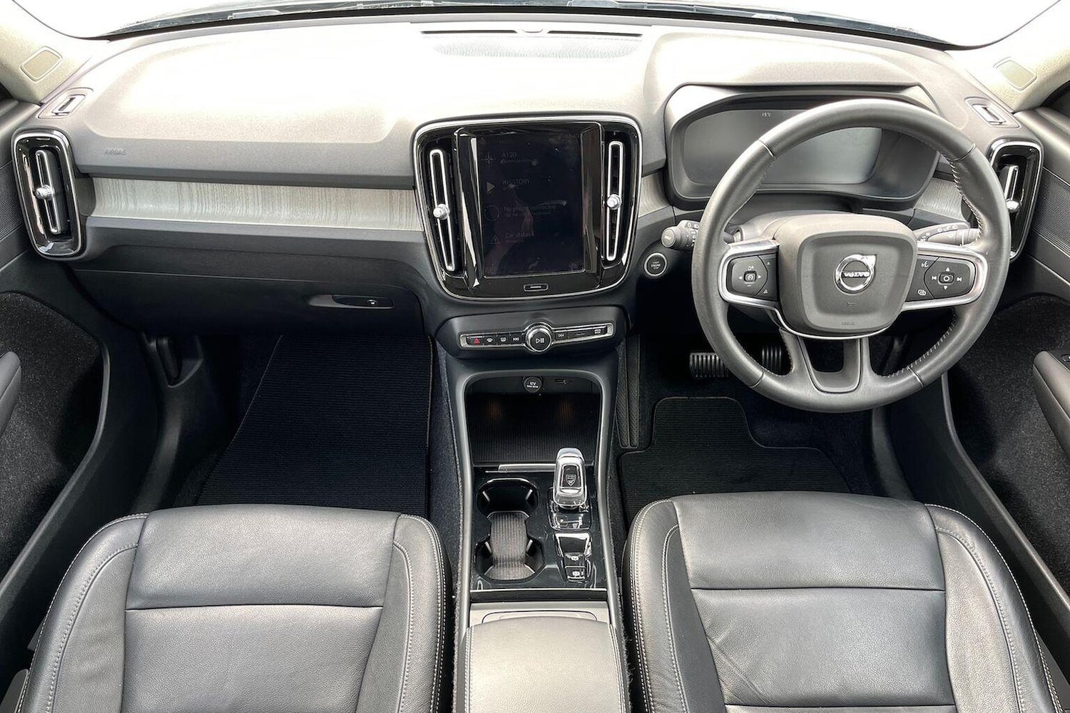 Used Volvo XC40 2020 for sale - 76157225: Photo 8