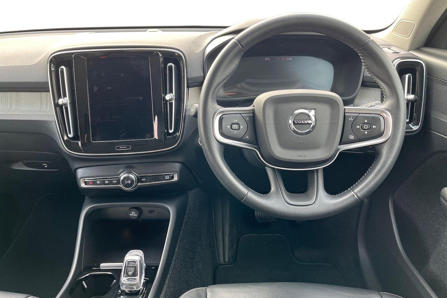 Used Volvo XC40 2020 for sale - 76157225: Photo 9