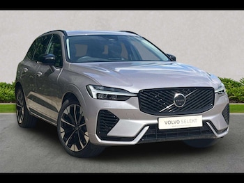 Used Volvo XC60 2026 for sale - 78894410: Photo