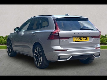 Used Volvo XC60 2026 for sale - 78894410: Photo
