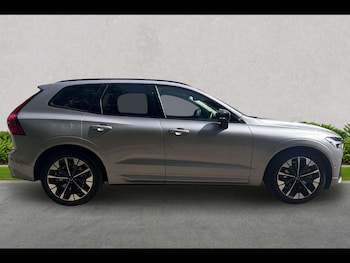 Used Volvo XC60 2026 for sale - 78894410: Photo
