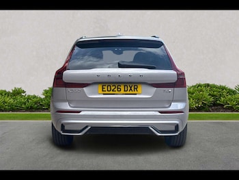 Used Volvo XC60 2026 for sale - 78894410: Photo